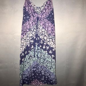 American Eagle Sundress Size: XS